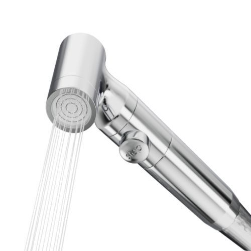 Гигиеническая лейка Tokito Mizu TOK-MIZU-1027CR цвет хром