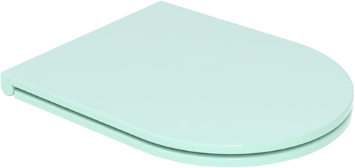 Крышка сиденье GSG Ceramic Design Like LKCOPRSLTICR024