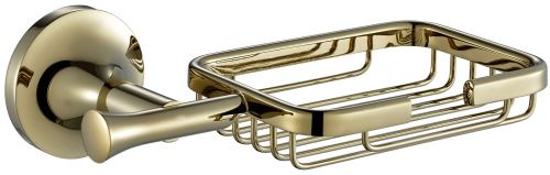 Мыльница AltroBagno Corposso AltroBagnoCorposo080715Gl