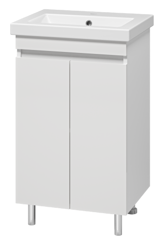 Тумба под раковину Misty Енисей Э-Ени01050-011 47х39х70 напольная