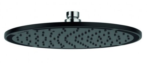 Верхний душ Kludi A-QA 6432587-00 25х25 черный