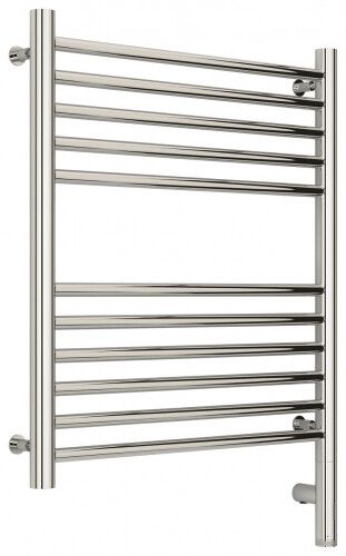 Полотенцесушитель электрический Сунержа Богема 3.0 00-5805-6050 55х70 нержавеющая сталь