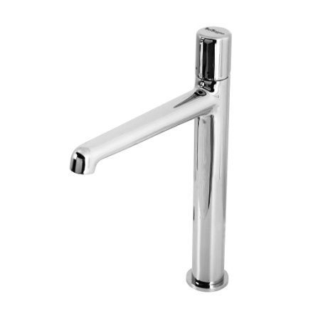 Смеситель для раковины BelBagno UNO UNO-LMC-CRM на столешницу хром