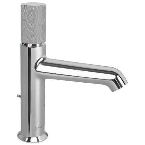 Смеситель Jacob Delafon Rivoli E24323-CP на раковину хром