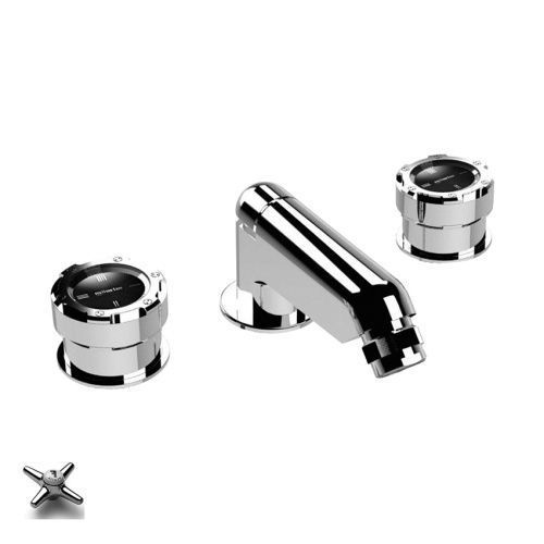 Смеситель Stella TIMEASTER TA00201CR00 BI0 на биде хром