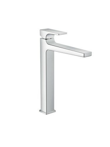 Смеситель Hansgrohe Metropol 32512000 на раковину хром
