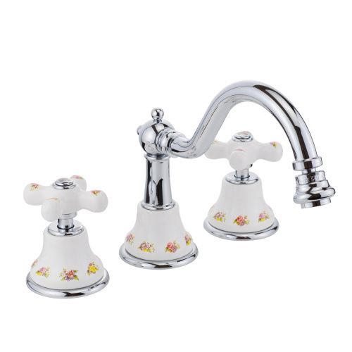 Смеситель Migliore PROVANCE 19469 на биде хром