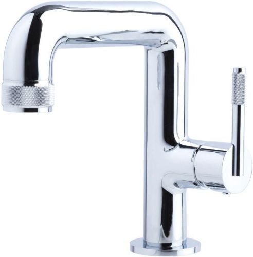 Смеситель Allen Brau Reality 5.32001-00 на раковину хром