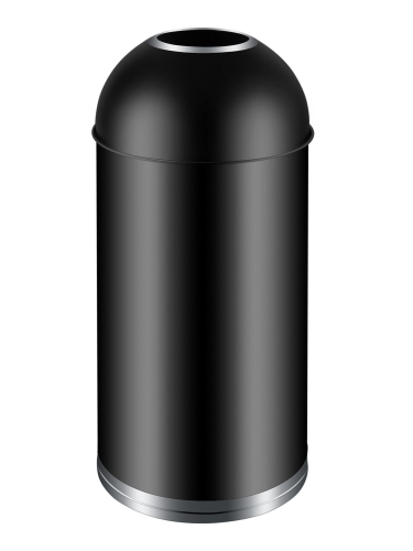 Ведро мусорное WeltWasser WW ROBBY BL 70L (10000011268)