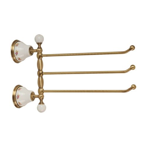 Полотенцедержатель Migliore Provance 17635