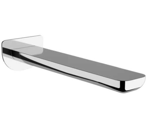 Излив Remer Infinity 91IL настенный хром