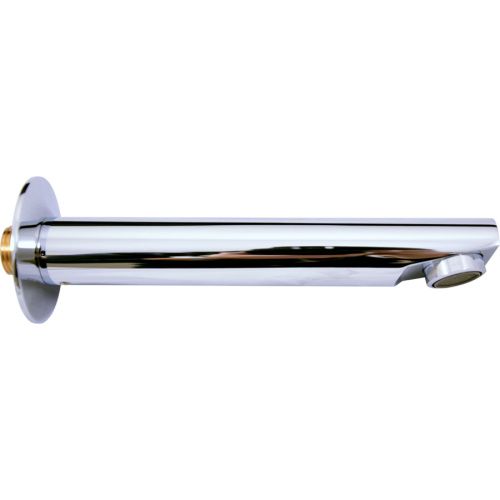 Излив RavSlezak TSE001 хром