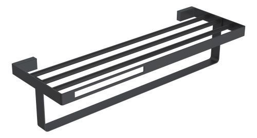 Полка в ванную комнату Boheme Q 10947-B