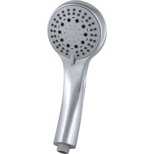 Душевая лейка Славен СЛ-ЗП-050 цвет хром