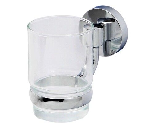 Стакан для зубных щеток WasserKRAFT 6228