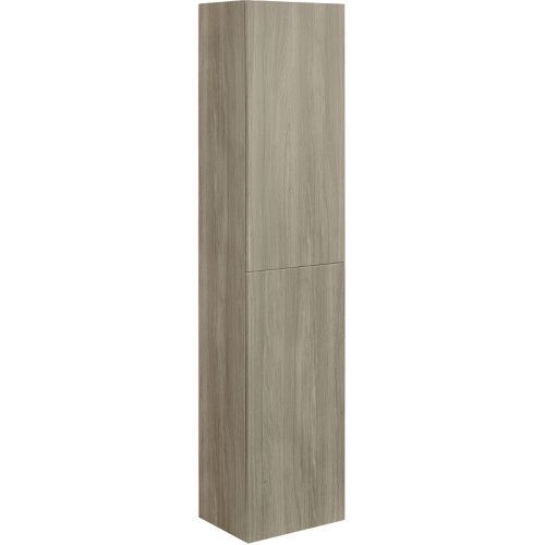 Шкаф-пенал Roca Ona A857635512 40х180 подвесной цвет бежевый