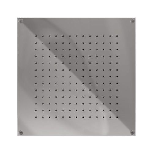 Верхний душ Graffio Kings KI411/CR хром