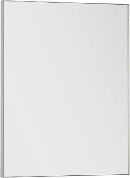 Зеркало De Aqua Сильвер 00258831 60х90 подвесное