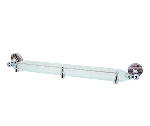 Полка в ванную комнату WasserKRAFT 6944