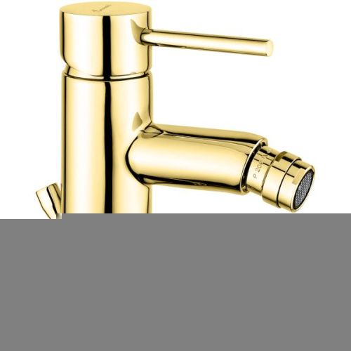 Смеситель Emmevi Piper 45004/OR на биде золото