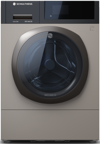 Стиральная машина Schulthess ADA1.106BE1H3J3LY