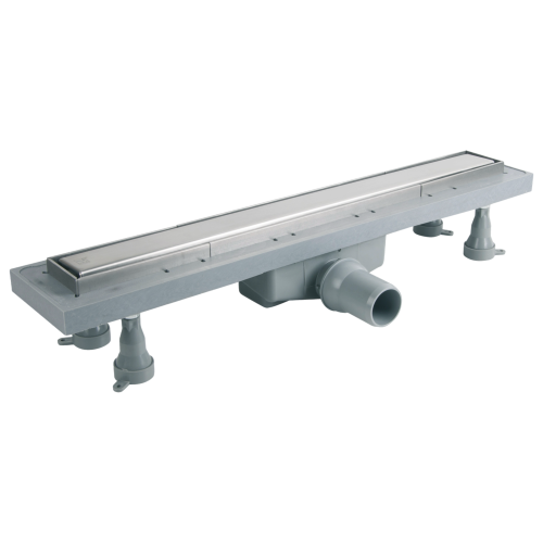 Душевой лоток OMP Tea Deflow 973.201.8