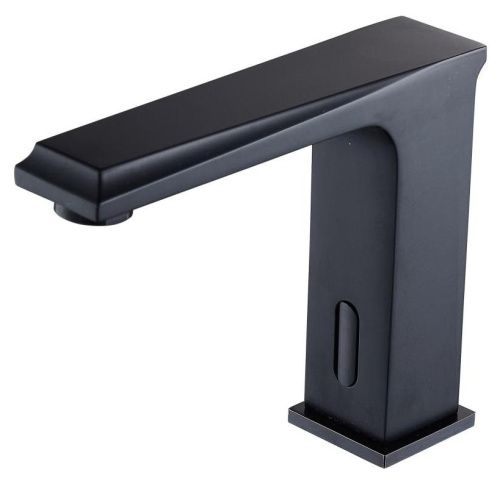 Смеситель Savol S-GY8892H на раковину черный