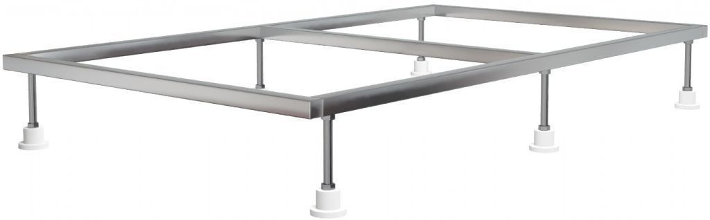 Каркас для поддона Allen Brau 8.00007