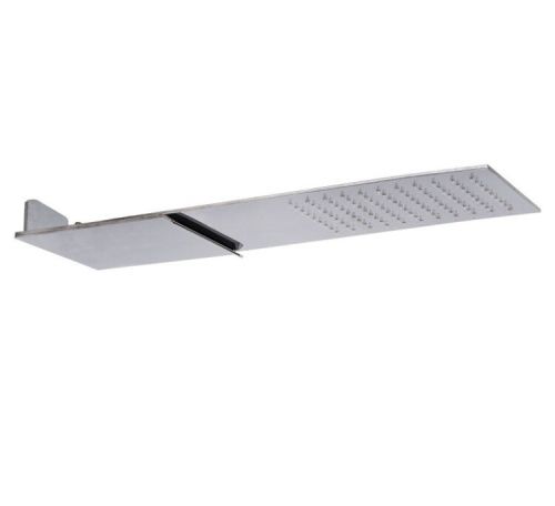 Верхний душ Fima Carlo Frattini Showerhead F2346CR хром