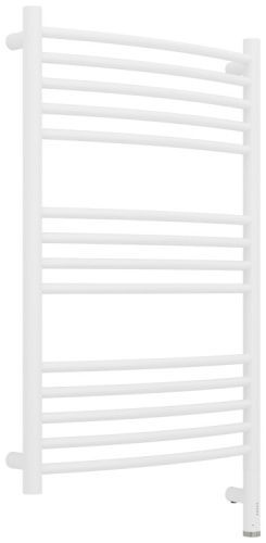 Полотенцесушитель электрический Сунержа Богема 3.1 30-6003-8050 50х80 белый