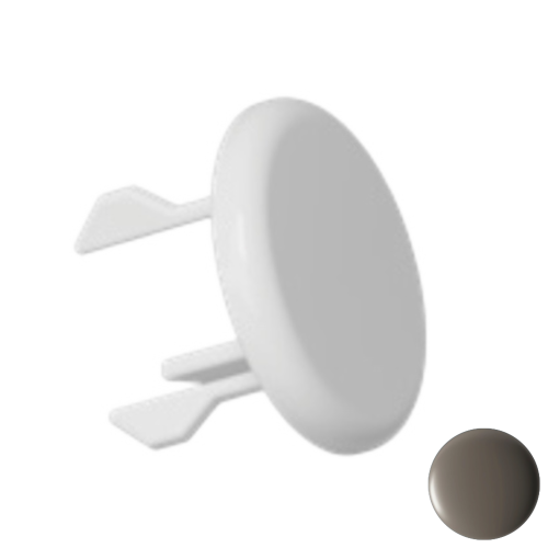 Керамическая крышка GSG Ceramic Design TPCE029 цвет коричневый