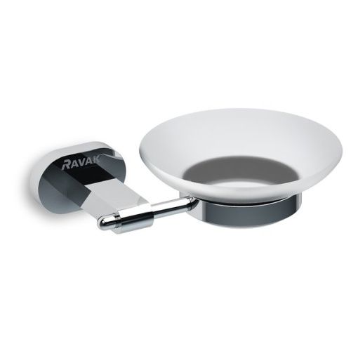 Мыльница Ravak CHROME X07P187