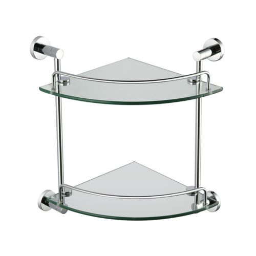 Полка в ванную комнату Melana SY3004