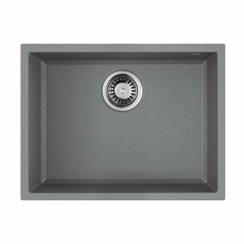 Кухонная мойка Omoikiri Tedori 4993540 55х40 цвет серый