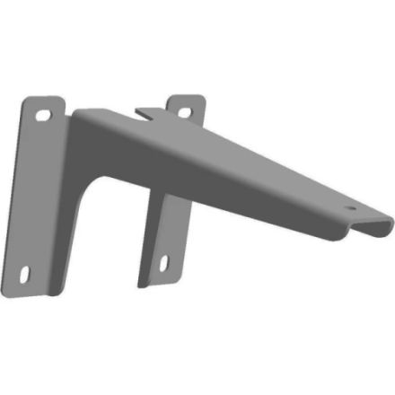 Комплект кронштейнов для крепления ног BelBagno BB04-EAGLE-SUP