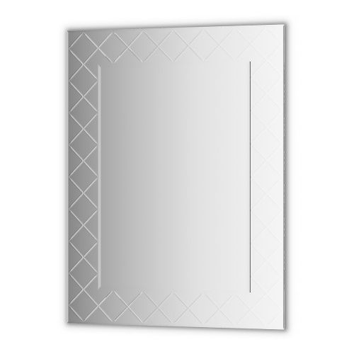 Зеркало Evoform Florentina BY 5003 70х90 подвесное