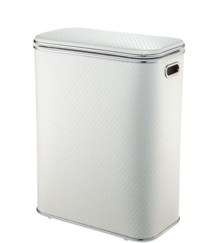 Корзина для белья Geralis Ромб NCWH-B