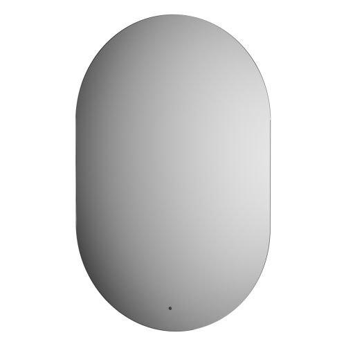 Зеркало с подсветкой Defesto OPTI DF 2915R 60х90 подвесное