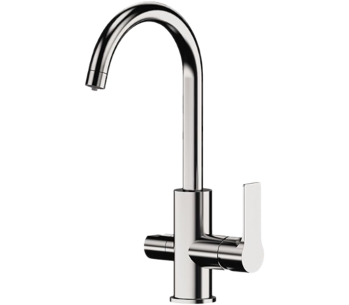 Смеситель для кухни Remer Energy EY79DW на мойку хром