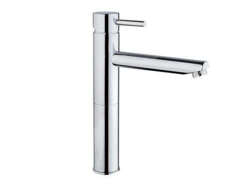 Смеситель Nicolazzi Olympus 3782 CR на раковину хром