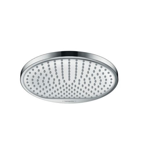 Верхний душ Hansgrohe Crometta 26723000 хром
