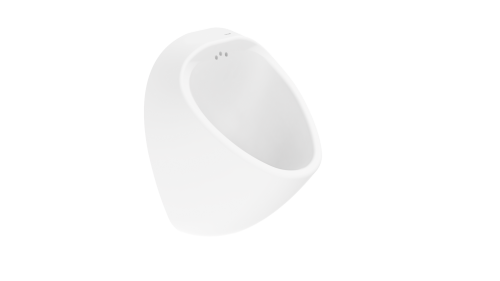 Писсуар Creavit TP635-00CB00E-0000 подвесной белый