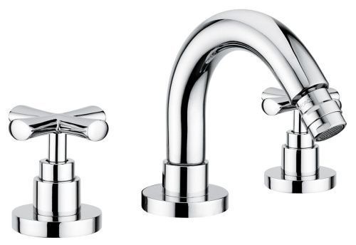 Смеситель Emmevi Spirit New 31034/CR на биде хром