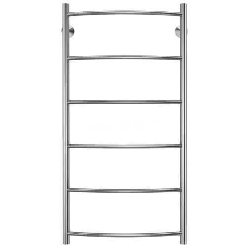 Полотенцесушитель водяной Stelmix 4670078541161 55х100 хром