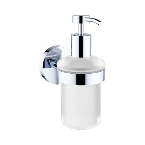 Дозатор Wellsee Finishing Touch 182511000