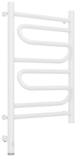 Полотенцесушитель электрический Сунержа Элегия 3.0 12-5818-6040 45х70 белый