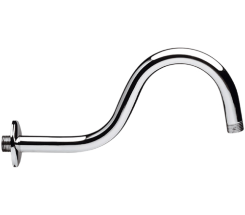 Кронштейн для верхнего душа Remer 342S хром