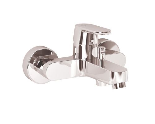 Смеситель Ideal Standard VITO B0412AA настенный хром