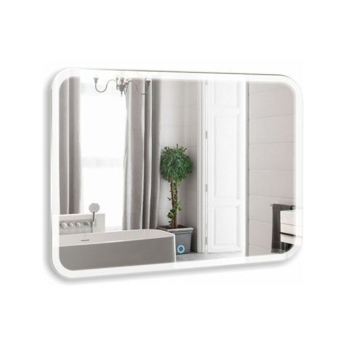 Зеркало Azario Стив ФР-00001061 90х70 подвесное