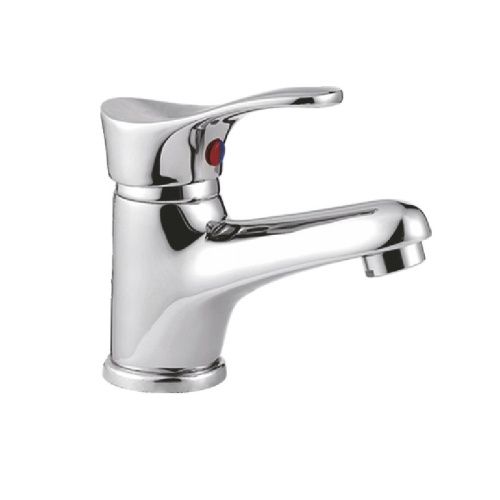 Смеситель Cron CN1014 на раковину хром